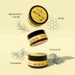dew melon – bee by the sea – body butter – featured
