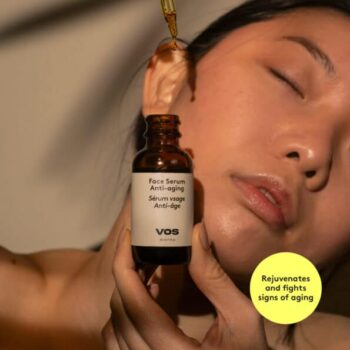 Dew Melon CA - Face Serum - Anti-Aging