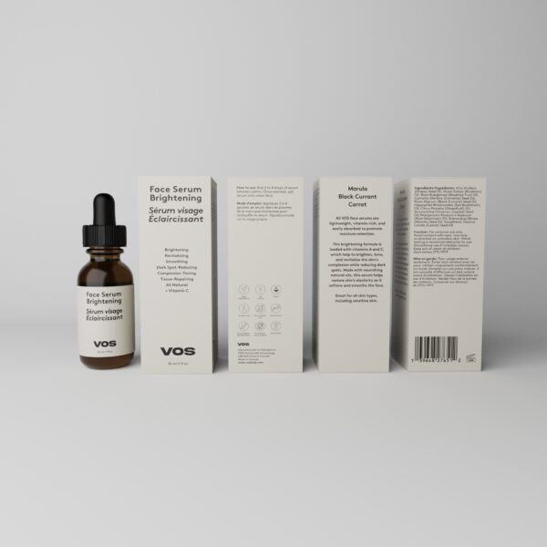 Face Serum – Brightening