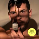 Dew Melon CA – Face Serum – Brightening – Featured