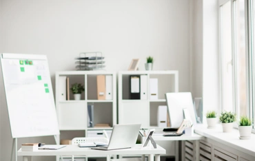 Dew Melon - Section - Furniture - Office