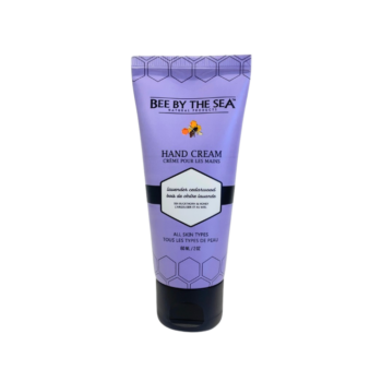 Bee By The Sea Lavender & Cedarwood Hand Cream | NEW!