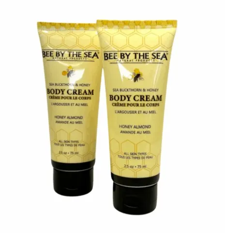 Bee-By-The-Sea-Body-Cream-Tube-Dew-Melon-Lifestyle