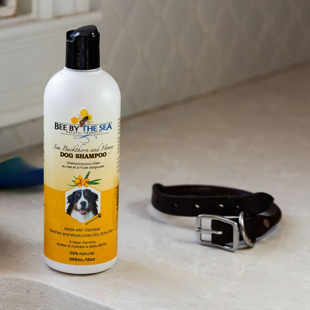 Bee-By-The-Sea-Dog-Shampoo-Earn-15-Sea-Bucks-Dew-Melon-Gallery