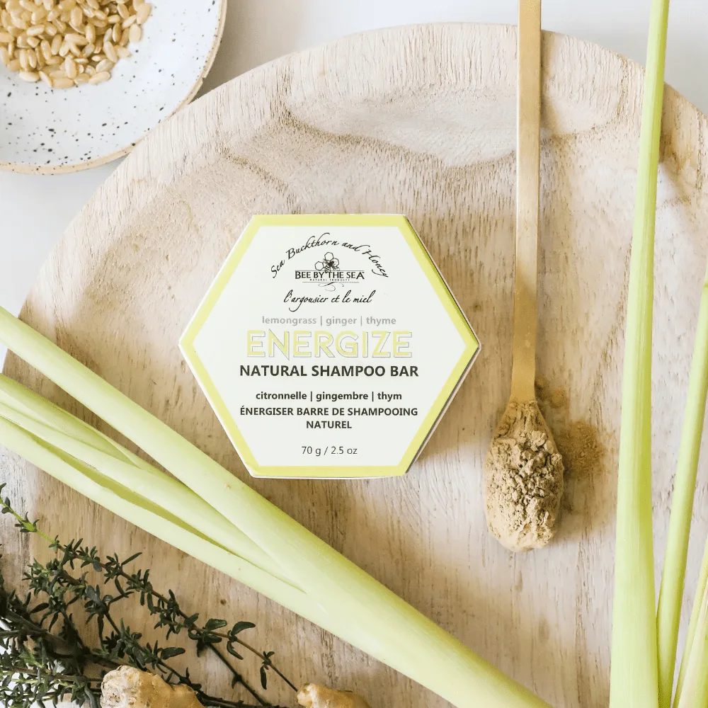 Bee-By-The-Sea-Energize-Shampoo-Bar-Dew-Melon-Lifestyle Bee-By-The-Sea-Energize-Shampoo-Bar-Dew-Melon-Lifestyle