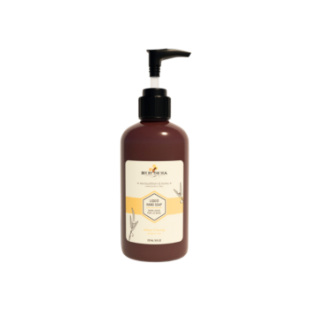 Bee By The Sea Citrus & Honey Hand Soap