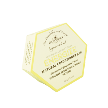 Bee By The Sea Energize Conditioner Bar
