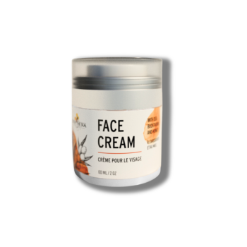 Bee By The Sea Face Cream