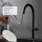 Luxury-Flexible-Stainless-Steel-Black-Gold-Kitchen-Faucet-GB3041-ZM-Home-Supplies-Featured.webp