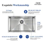 32-inch-16gauge-mamo-silver-undermount-kitchen-single-bowl-sink-U3218.webp