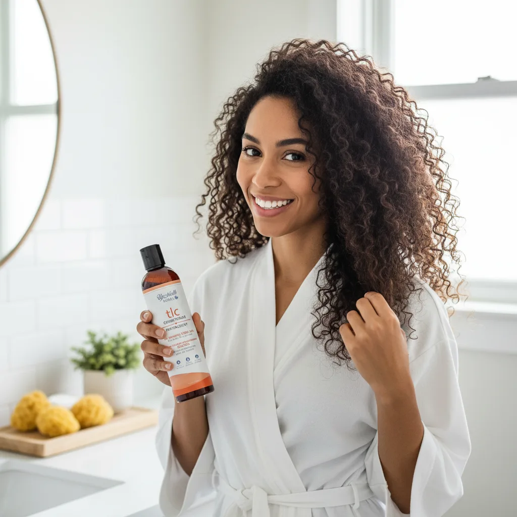 replenishing-conditioner-for-curly-hair-tlc-dewmelon-featured