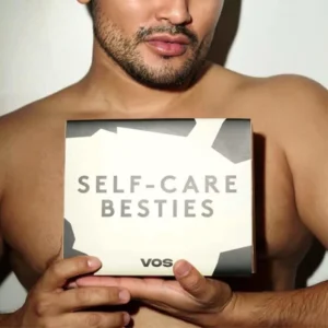 Self-Care Besties (Wellness Set)