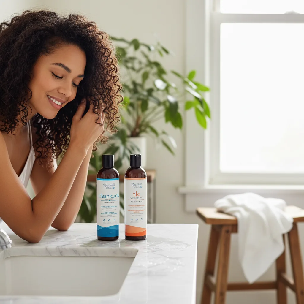 shampoo-and-conditioner-wash-day-healthy-scalp-duo-dewmelon-lifestyle