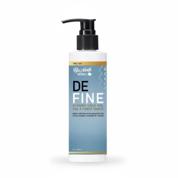 strong-hold-gel-for-curly-hair-define-dewmelon-featured