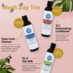 wash-day-trio-hair-cleanser-replenishing-conditioner-and-leave-in-conditioner-for-curly-hair-dewmelon-featured