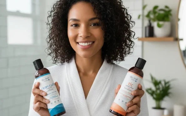 YOUR CURL ROUTINE, UPGRADED