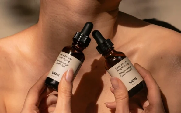 BALANCING MULTIPLE SERUMS IN YOUR ROUTINE